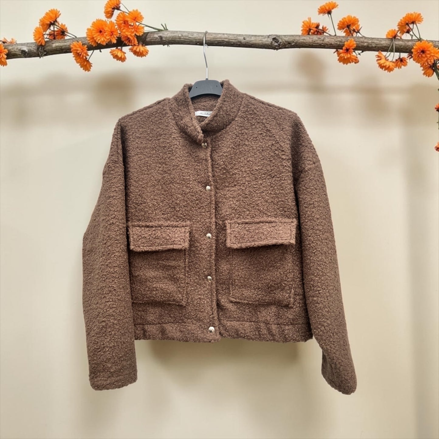 Bomber Teddy