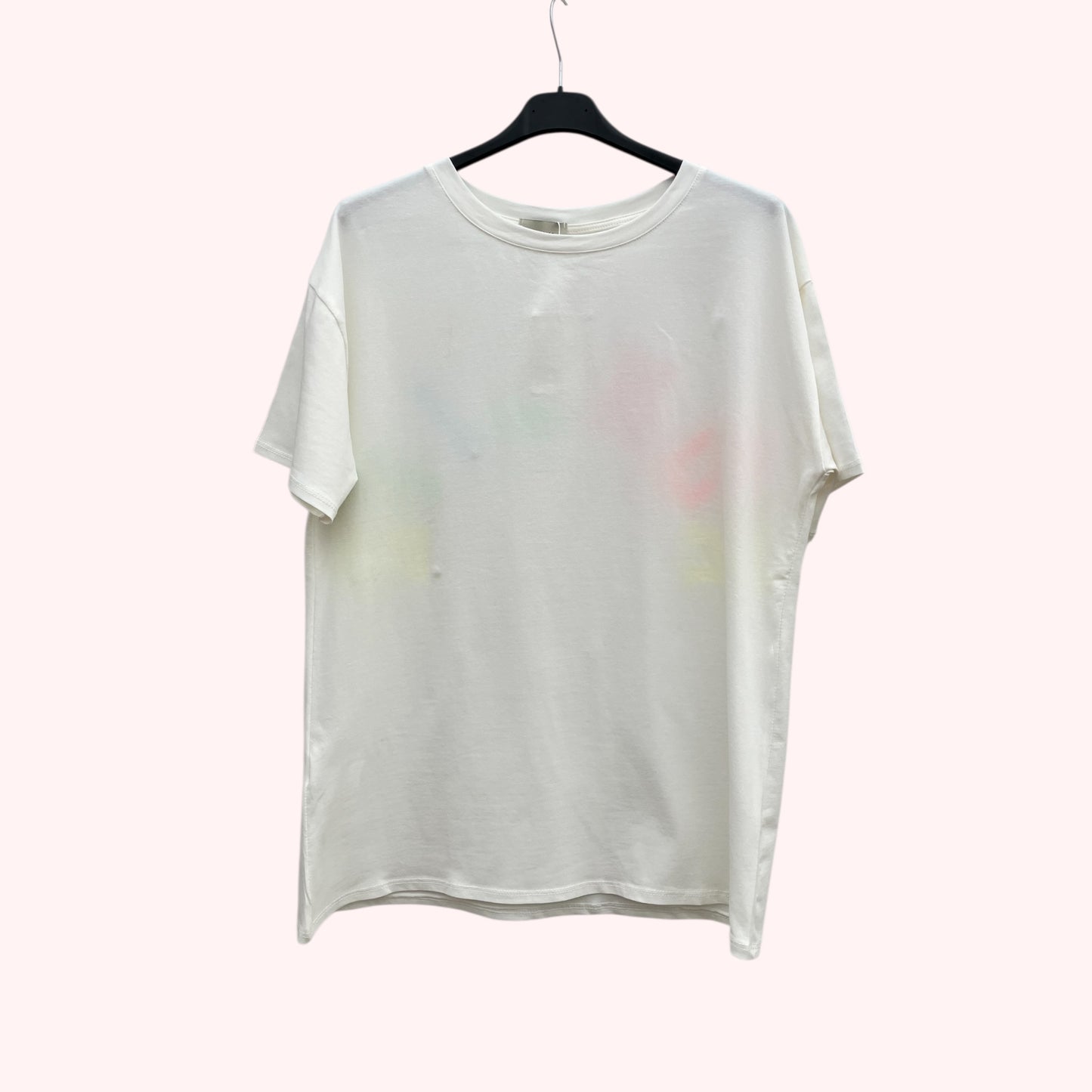 T-shirt "Momlife"