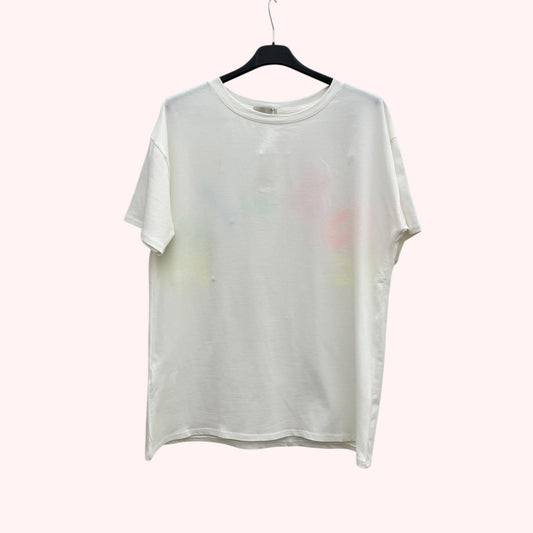 T-shirt "Momlife"