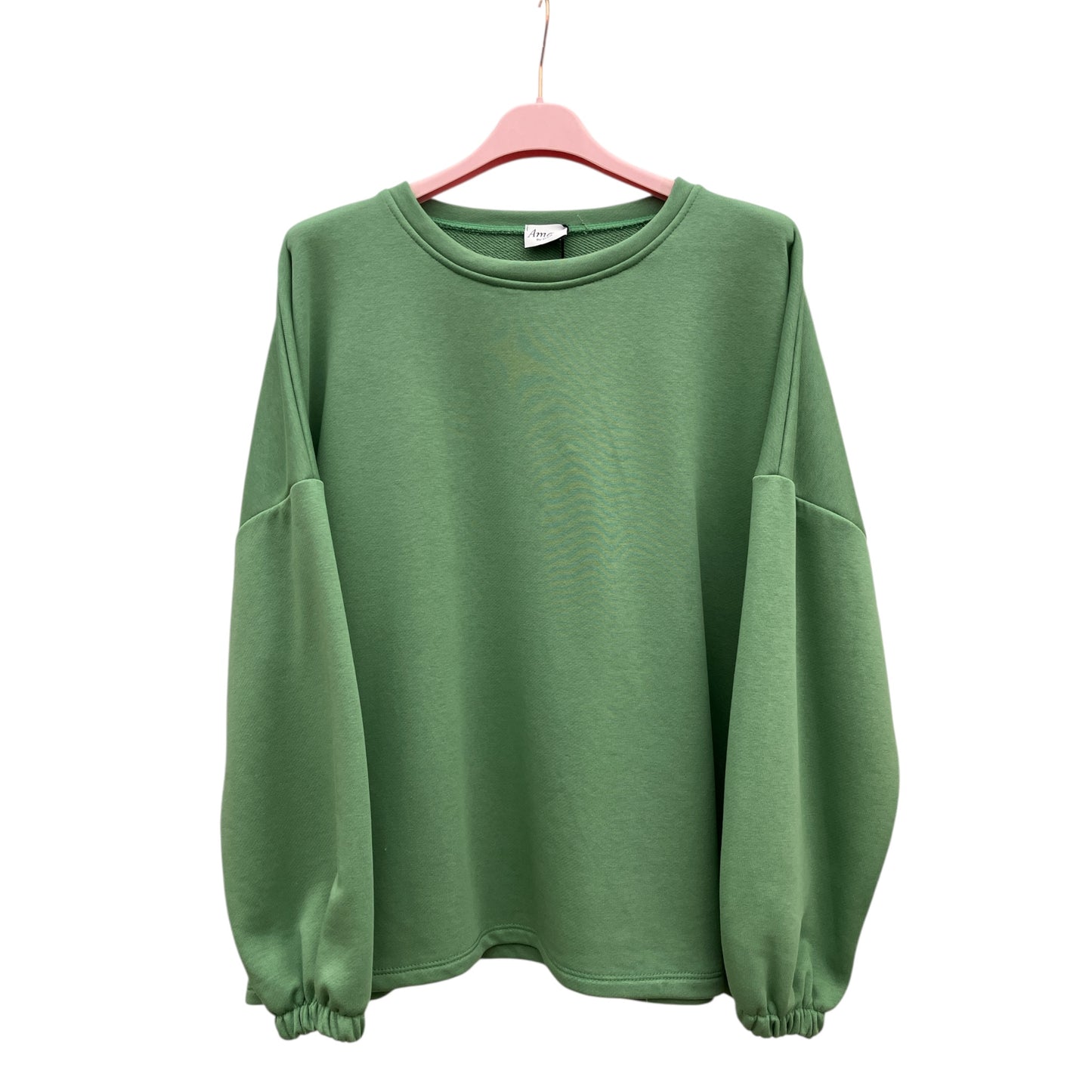 Sweatshirt " Good Vibes"