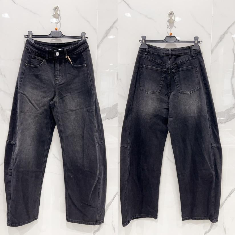 Jeans "balloon"
