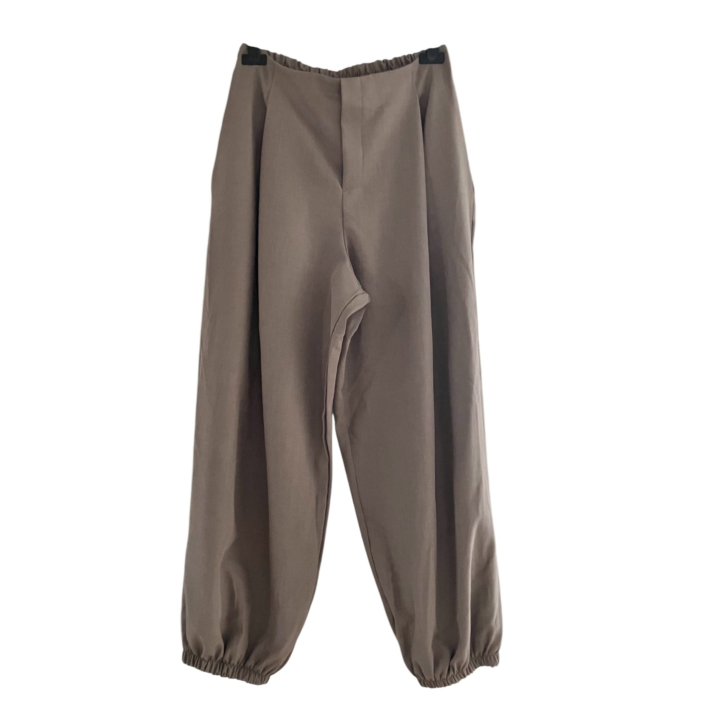 Pantalon Ballon avec poches