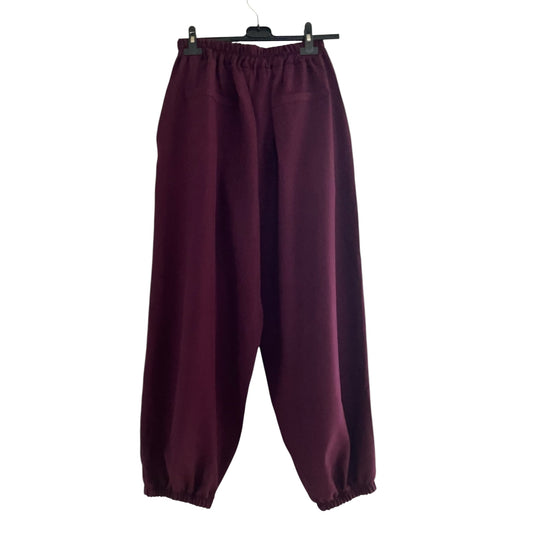Pantalon Ballon avec poches
