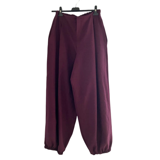 Pantalon Ballon avec poches