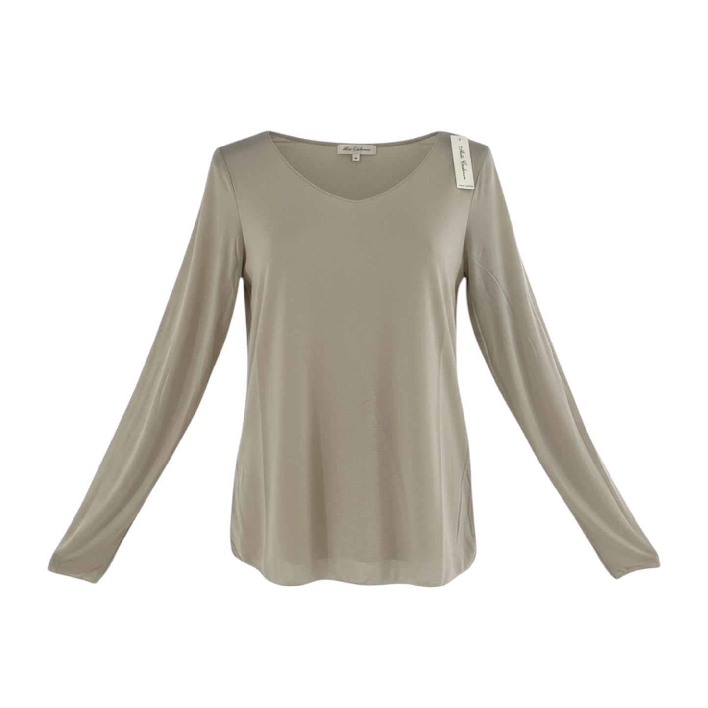 Long sleeve Cashmere