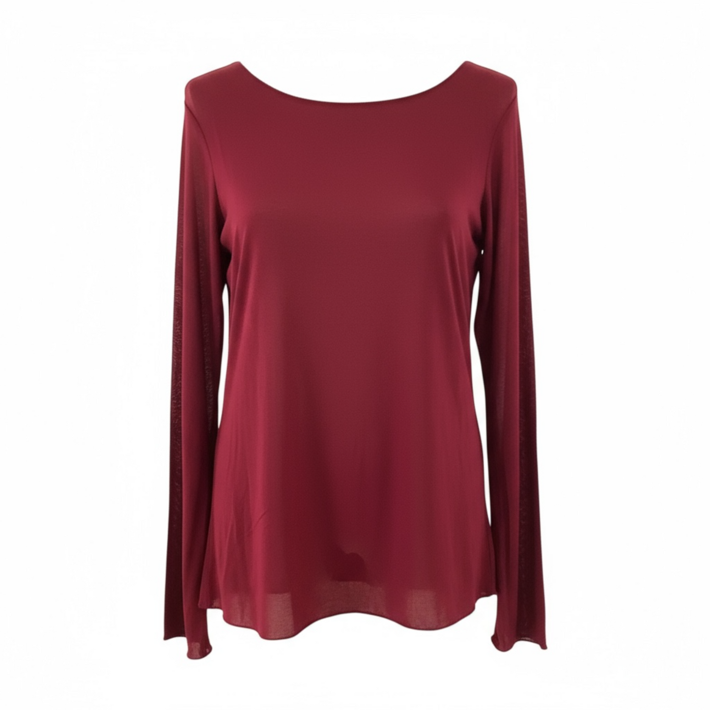 Long sleeve Cashmere