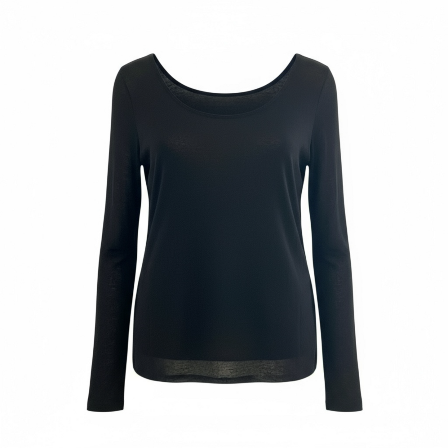 Long sleeve Cashmere