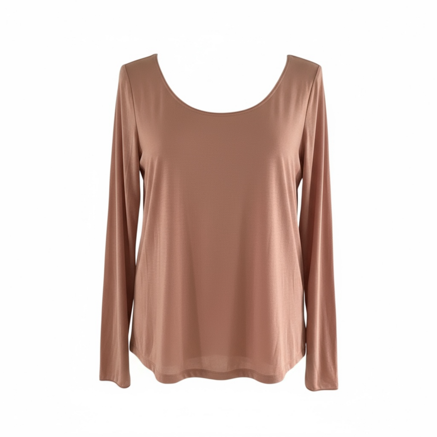 Long sleeve Cashmere