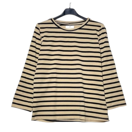 T-shirt manches 7/8