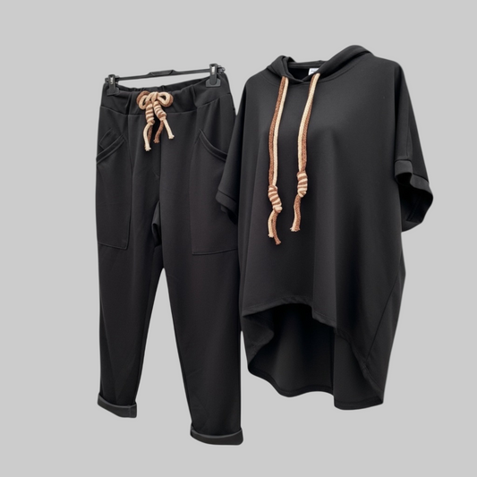 Set relax casual