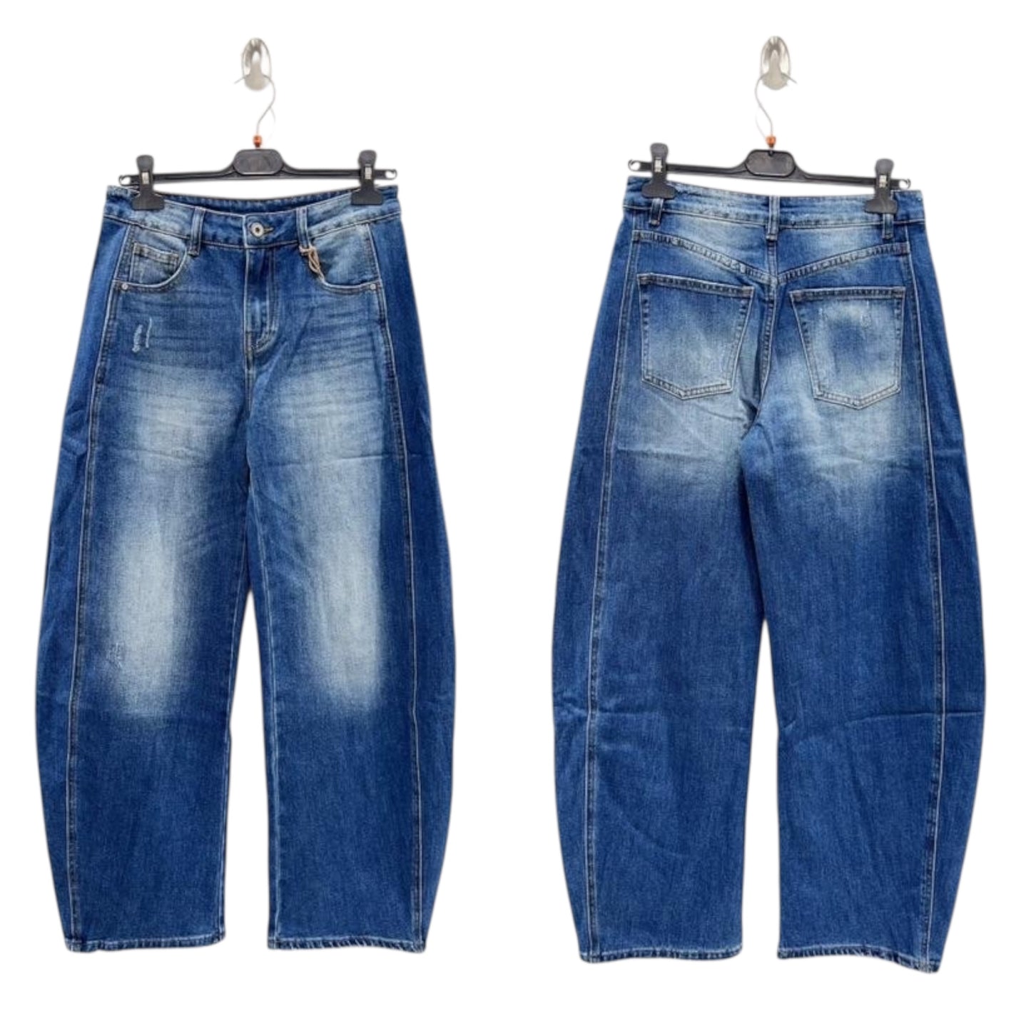 Jeans "balloon"