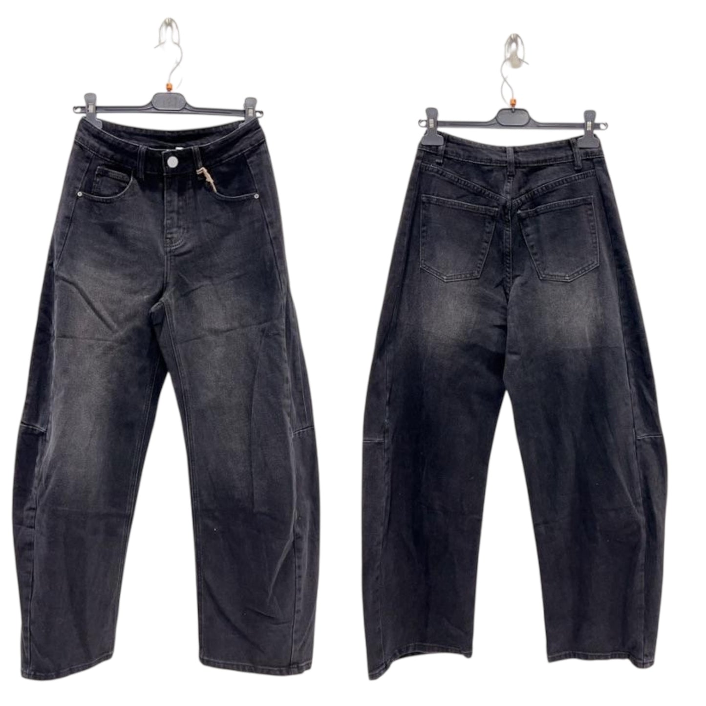 Jeans "balloon"