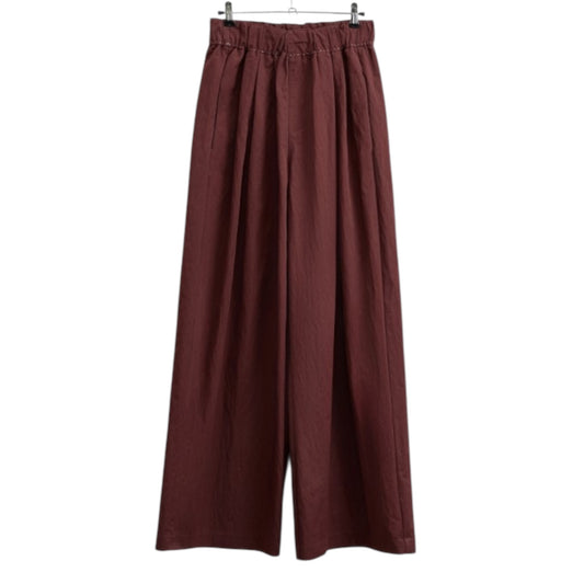 Pantalon 100% Coton avec poches