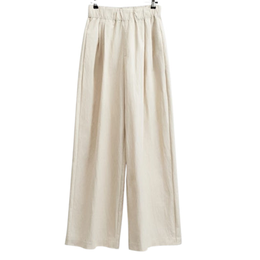 Pantalon 100% Coton avec poches