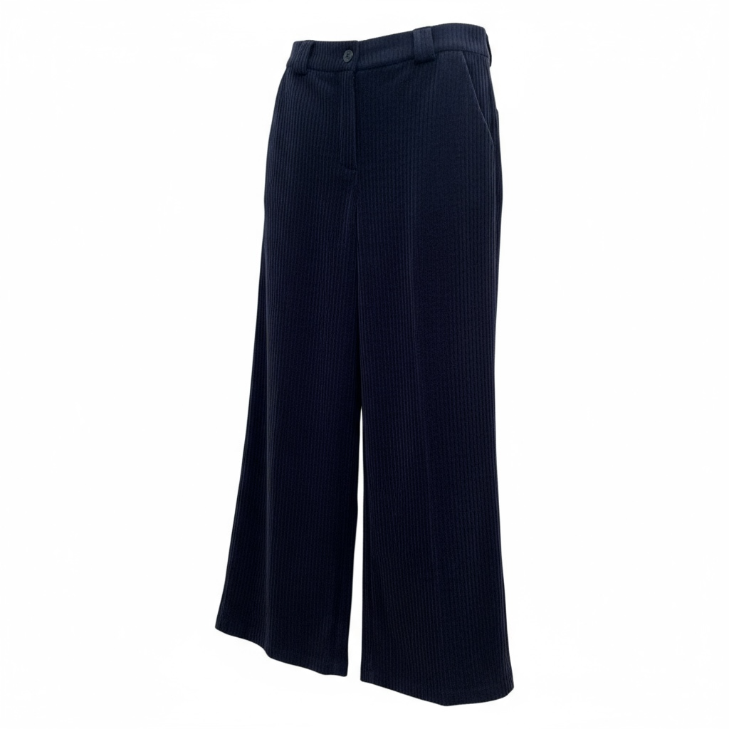 Pantalon velours