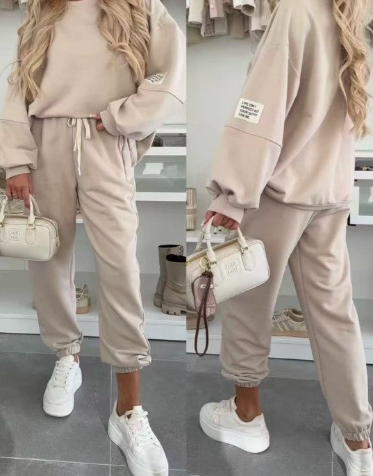 Jogging "Life isn’t perfect but your outfit can be"
