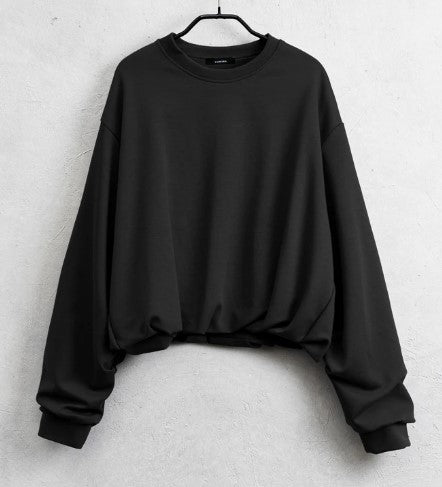 Sweat "balloon"