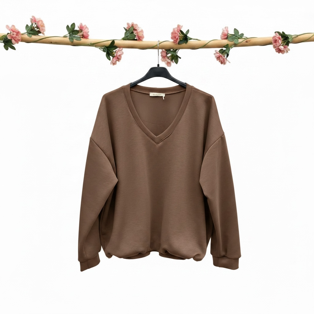 Sweater Ballon