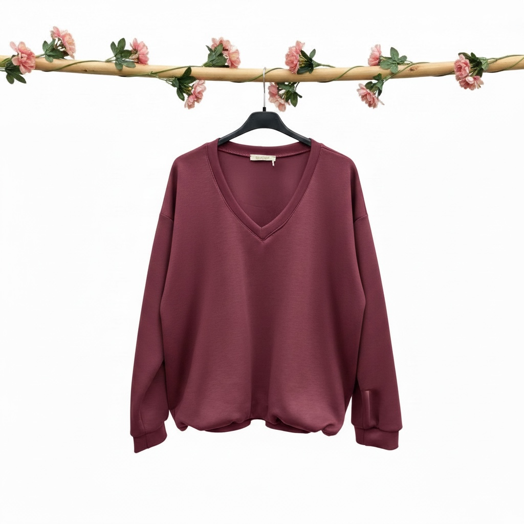 Sweater Ballon