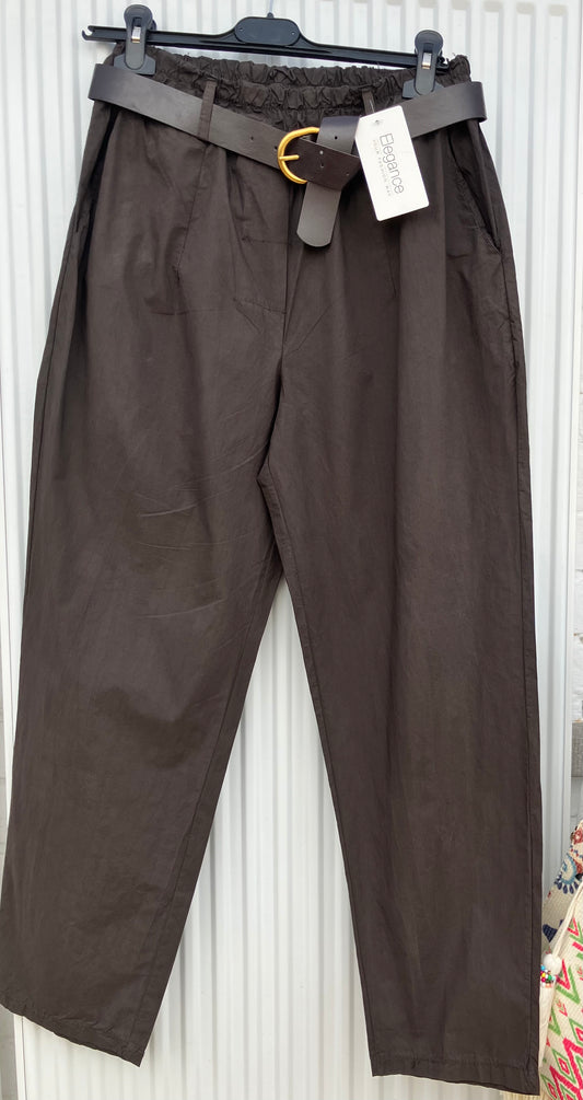 Pantalon  100% Coton