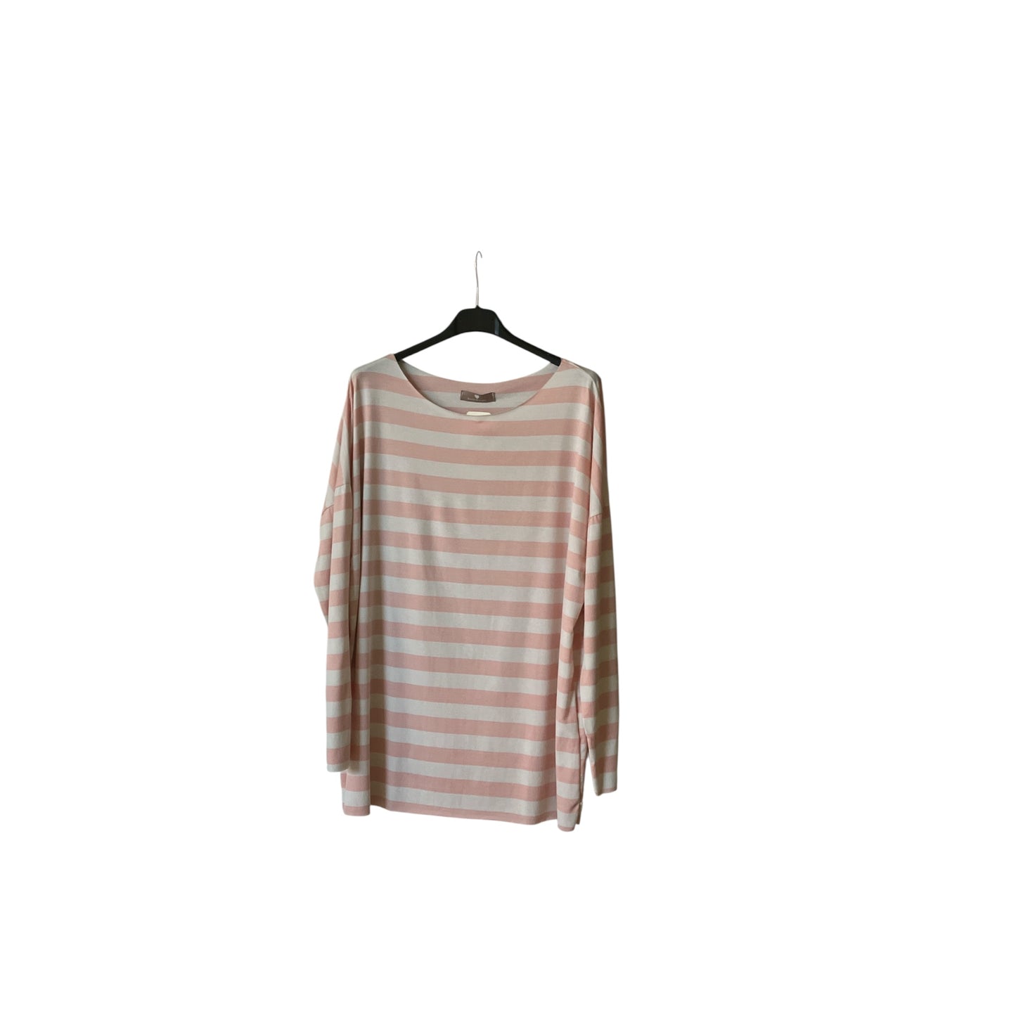 Long sleeve ligné