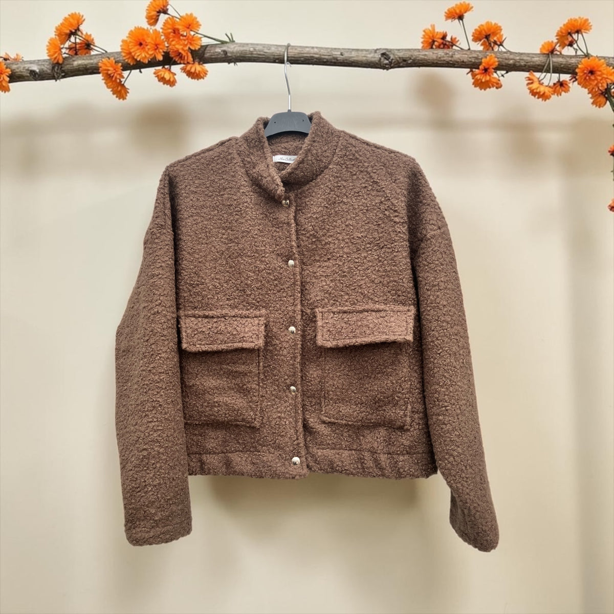 Bomber Teddy