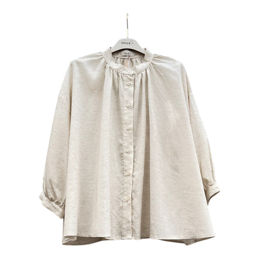 Blouse Boho