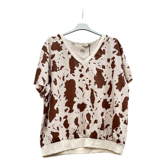 Ensemble animal