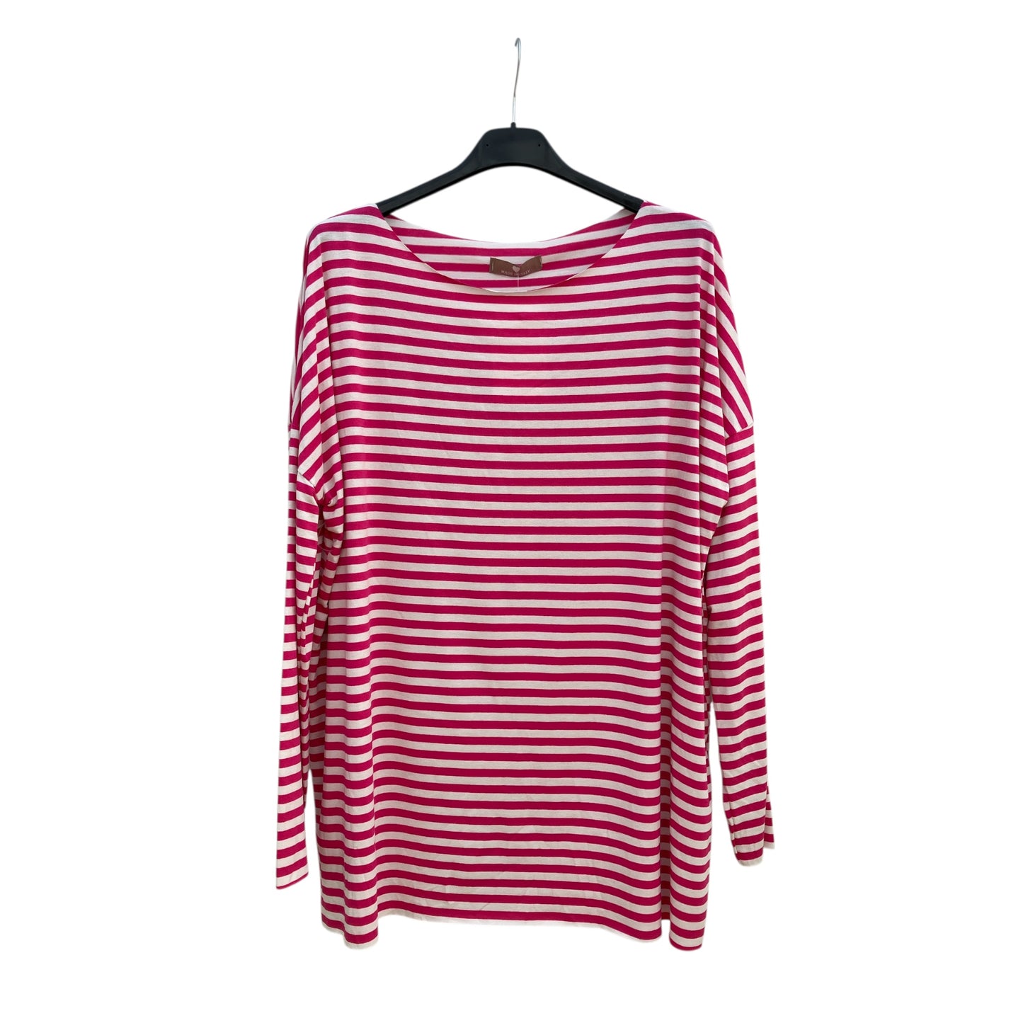 Long sleeve ligné
