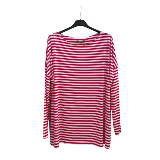 Gestreepte long sleeve