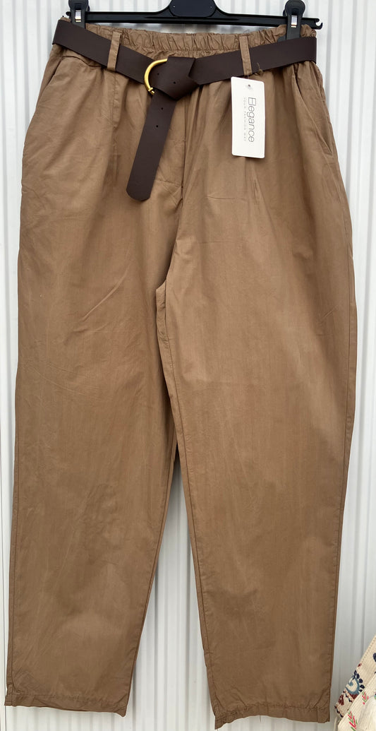 Pantalon  100% Coton