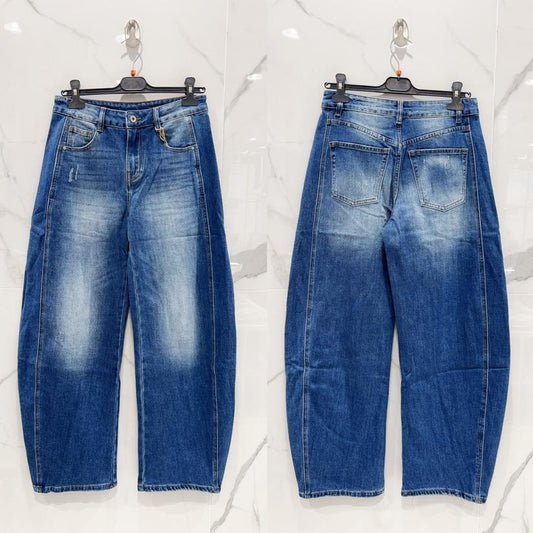Jeans "balloon"