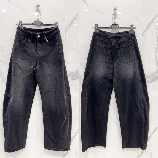 Jeans "balloon"