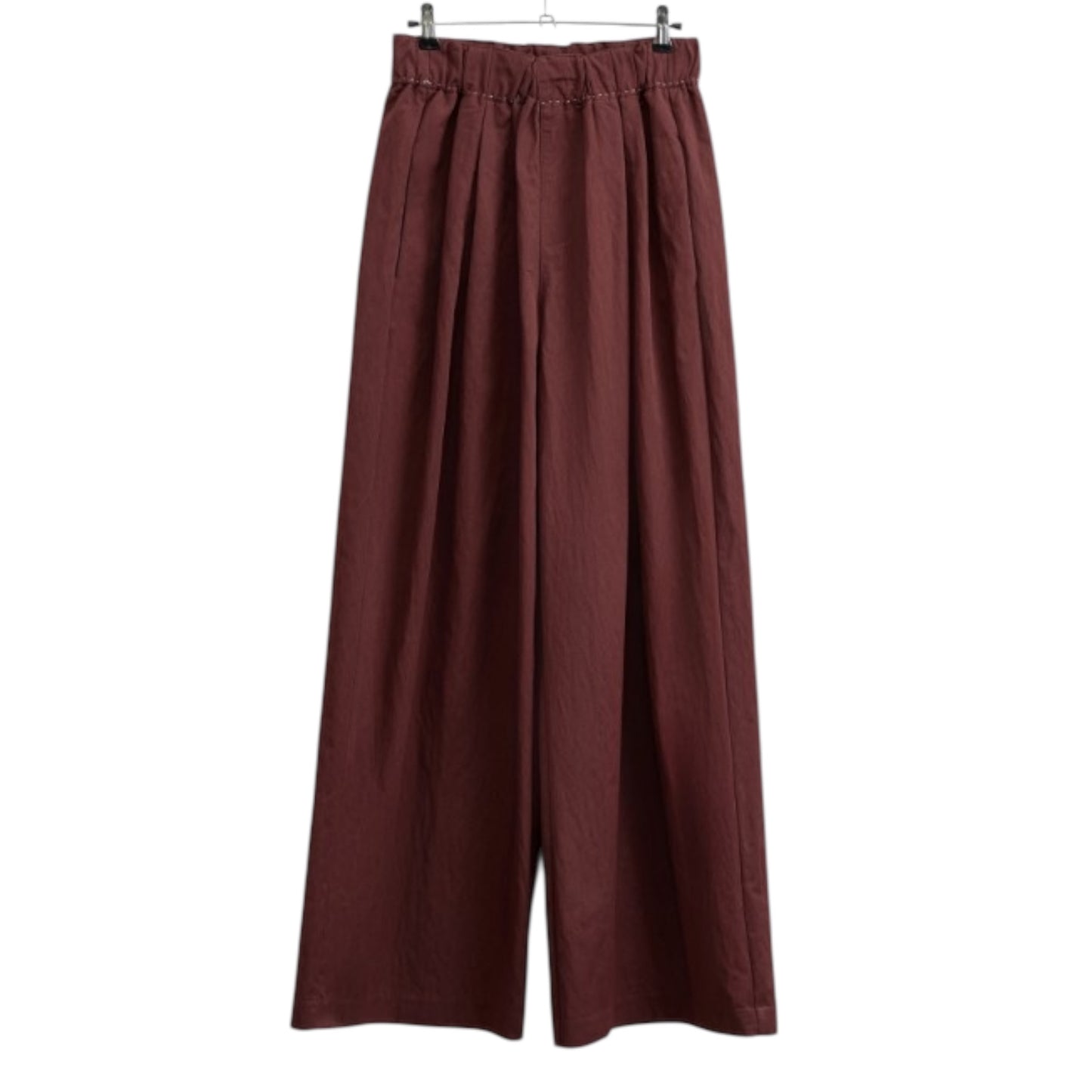 Pantalon 100% Coton avec poches