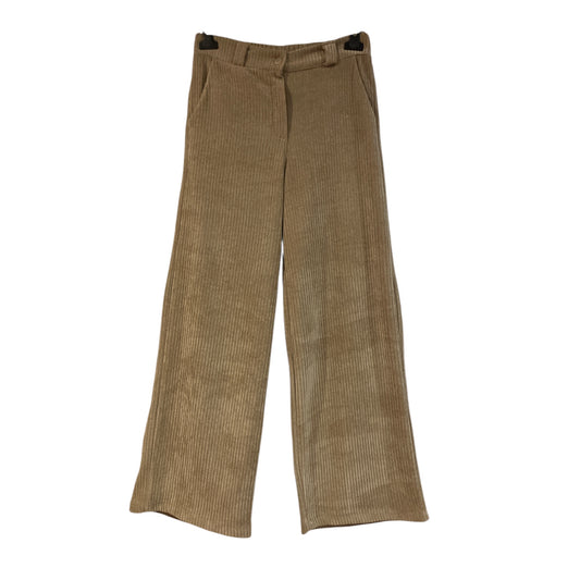 Pantalon velours