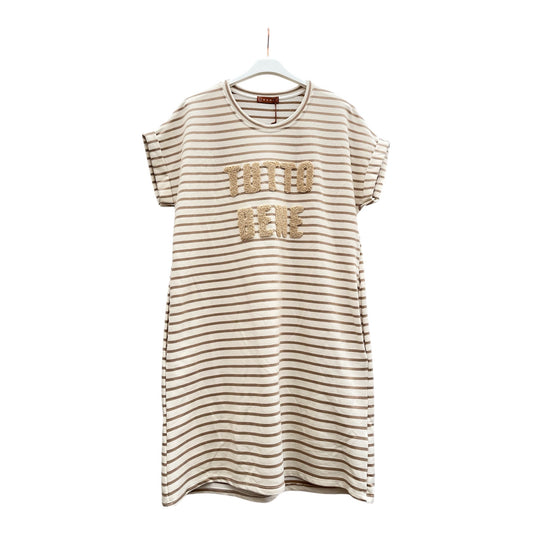 Robe Tutto Bene Beige