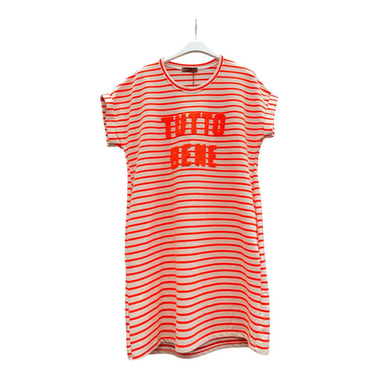Robe Tutto Bene Orange