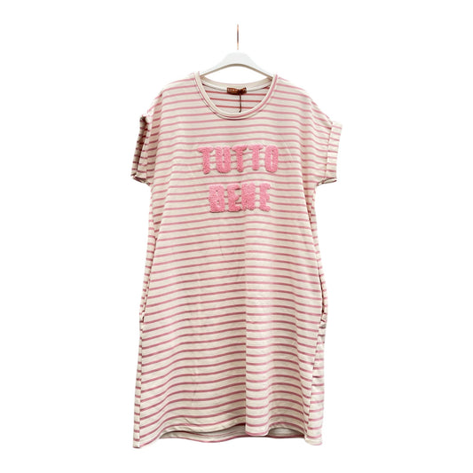 Robe Tutto Bene Rose