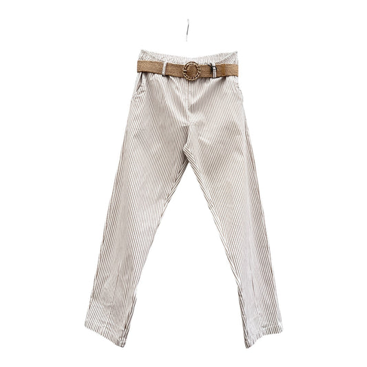 Pantalon stretch