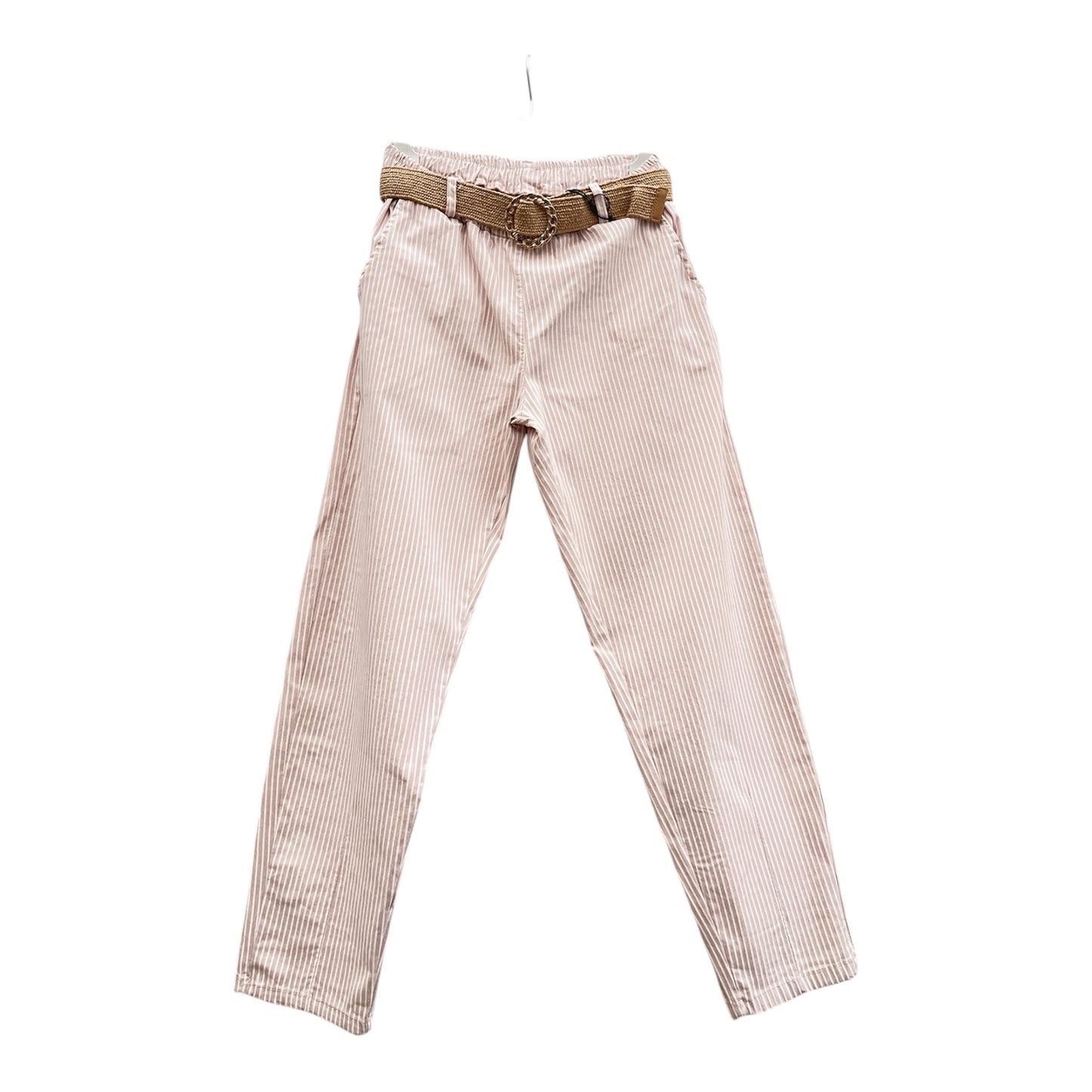 Pantalon stretch