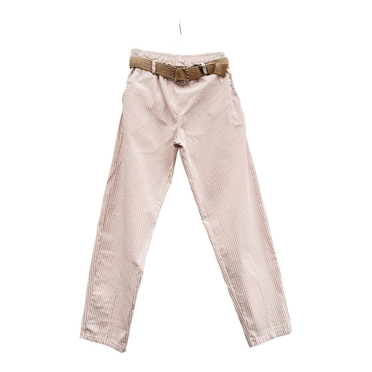 Pantalon stretch