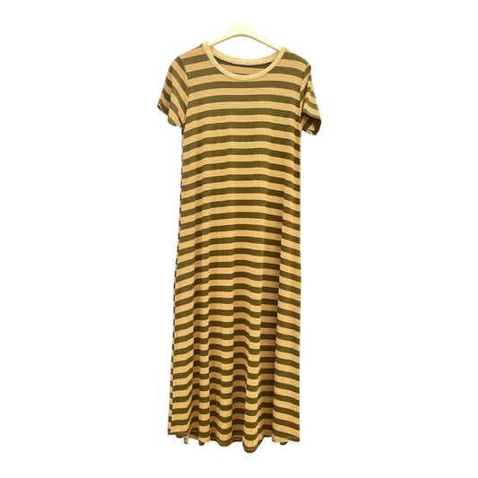 Longe robe