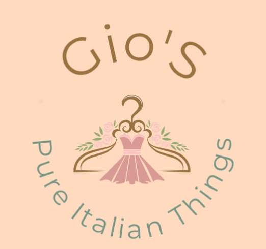 Gio'S Pure Italian Things