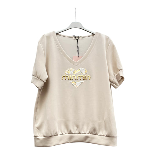 T-shirt Minmin