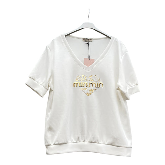 T-shirt Minmin