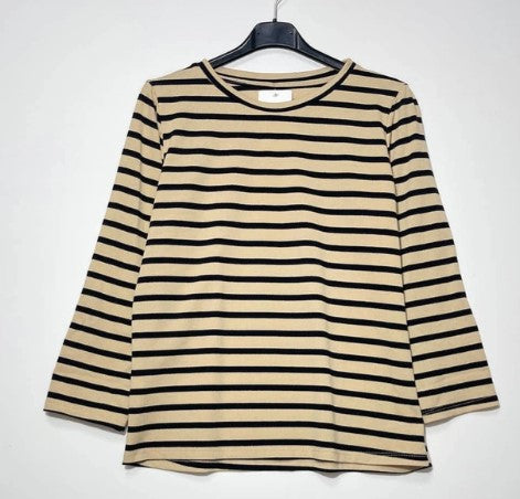 T-shirt manches 7/8